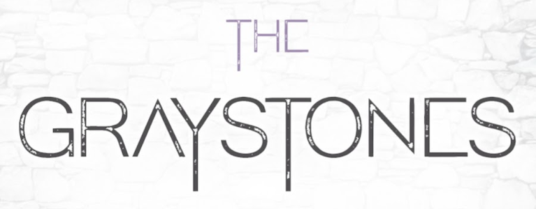 The Graystones logo